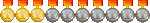 Ранг 3